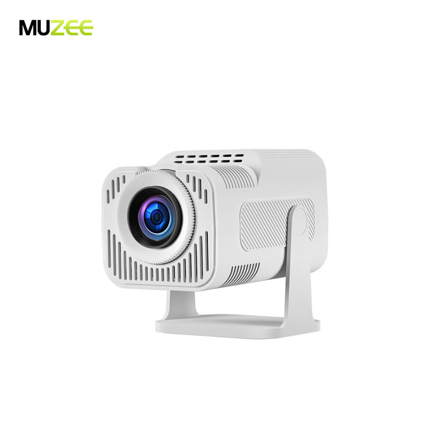 ISMARTX-11S، عرض 720P عالي الوضوح على الجدران، بؤرة قصوى 