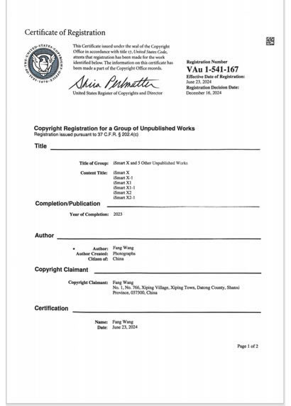 iHomeLife