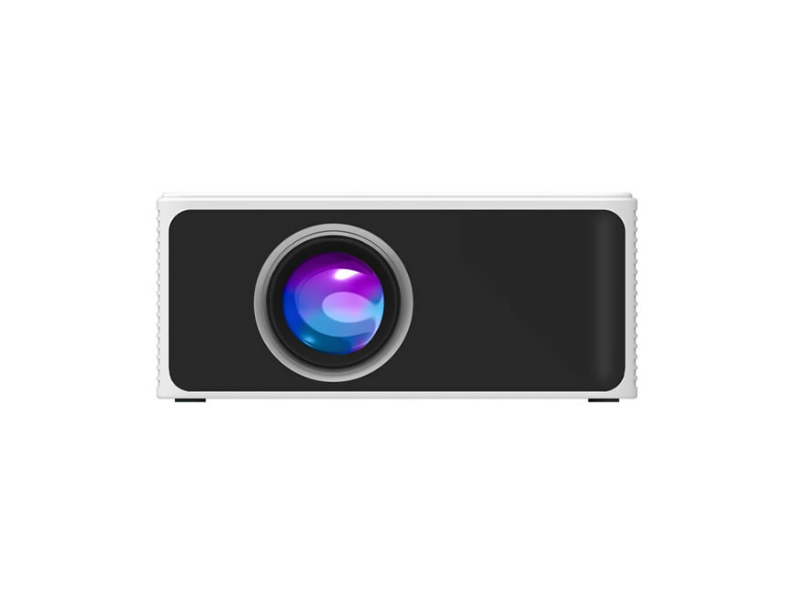 Ismartx16 Tragbarer HD Smart Beamer