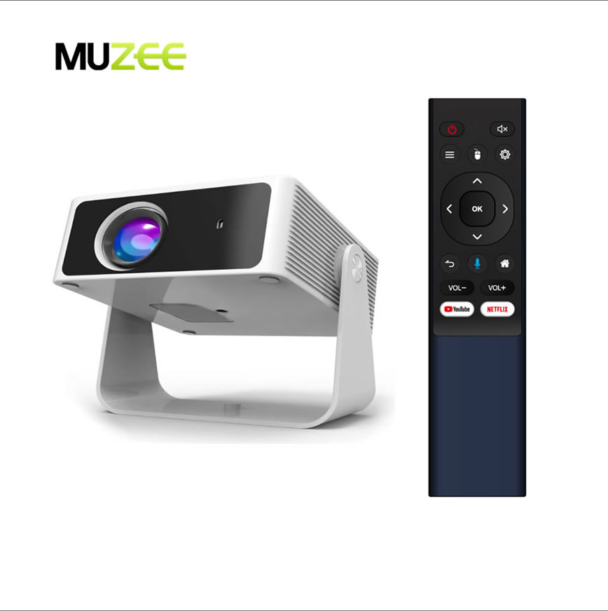 Ismartx16 Tragbarer HD Smart Beamer