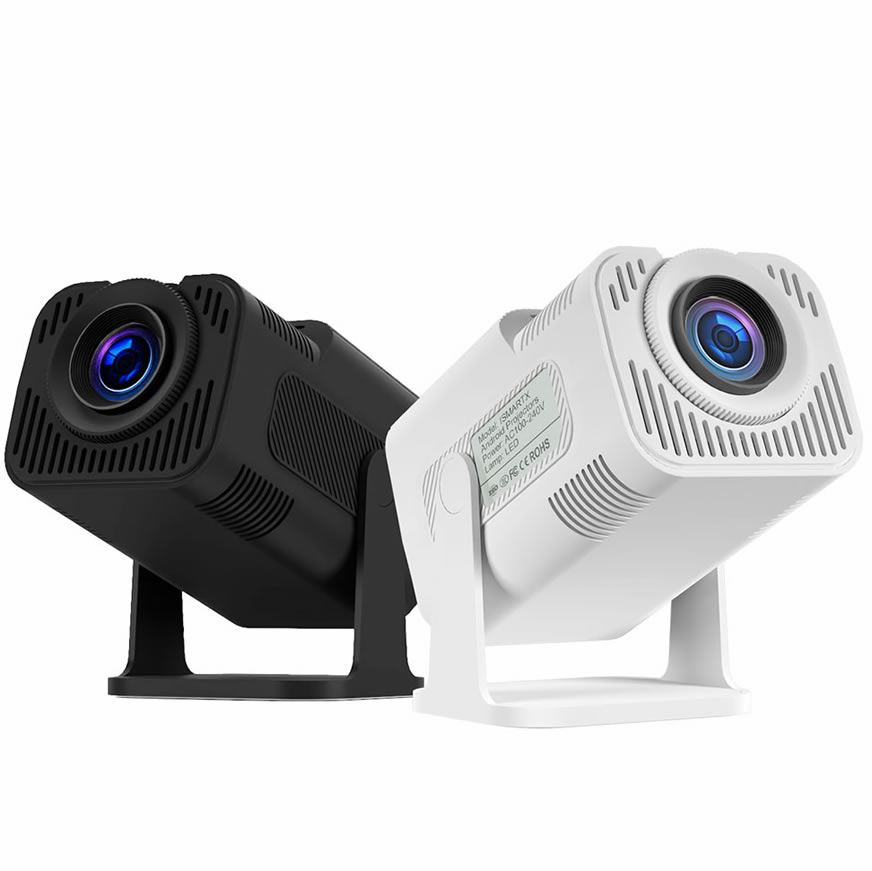 ISMARTX-11S Intelligenter Beamer, 720P HD Wandprojektion