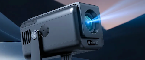 Neue Markteinführung: Tragbarer Smart-Projektor ISMARTX14 mit nativer 1080P-Auflösung und Android 14 für Heim & Büro