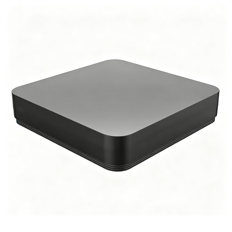 Reproductor de red / Caja de TV por red