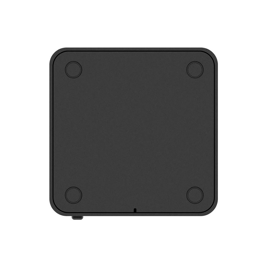 HLQ-PLUS ネットワークTVボックス Amlogic S905X3四核1.8GHz 2GB DDR4+8GB/32GB/64GB eMMC デュアルバンドWiFi+Bluetooth 4K@60fps HDR10  Android9.0-14 スマートメディアプレーヤー