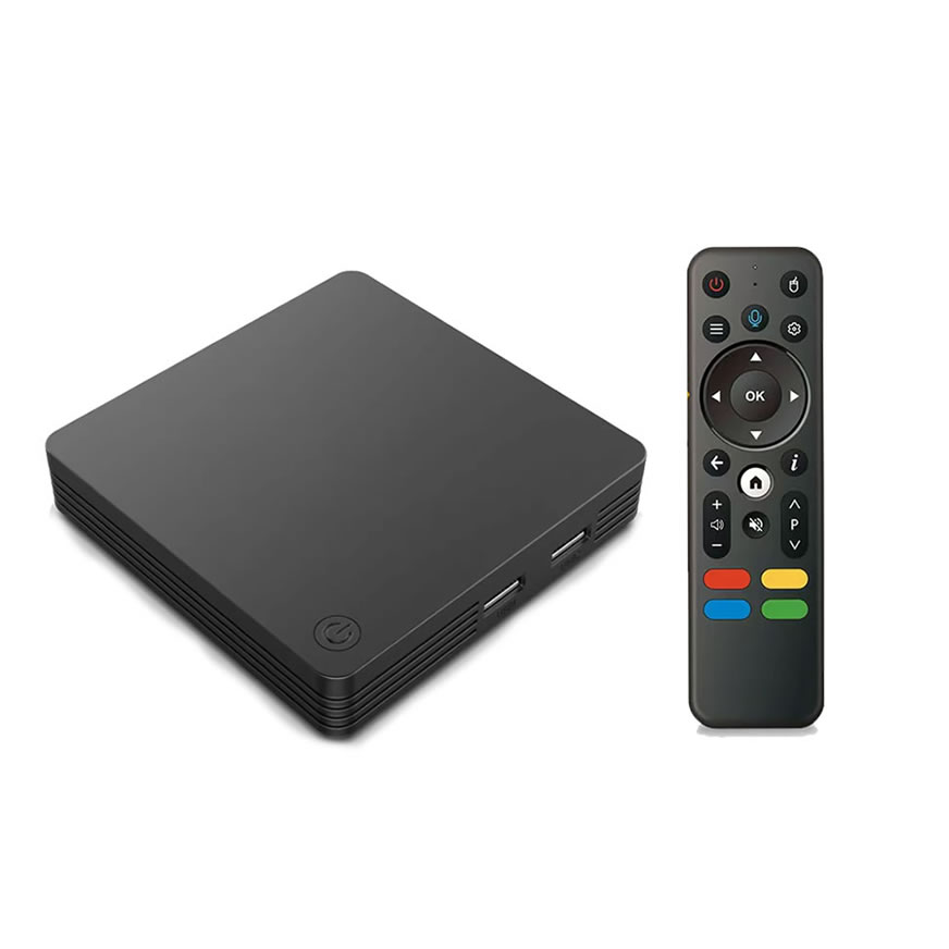 Network TV Box / Network Media Player