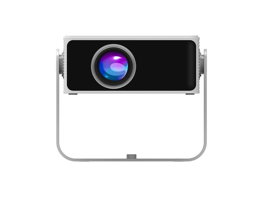 ISMARTX16 Portable HD Smart Projector