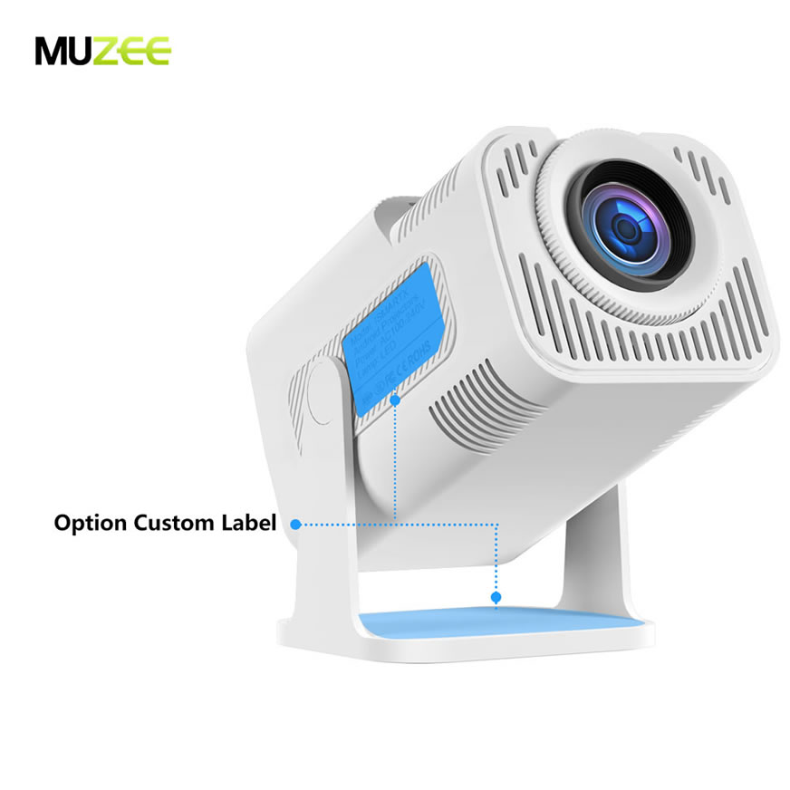 ISMARTX-11S Smart Projector