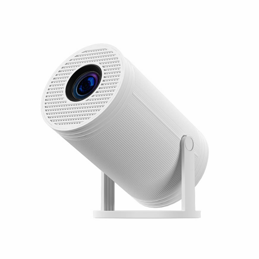 ISMARTX10S Smart Portable Projector Home Theater HD Projector