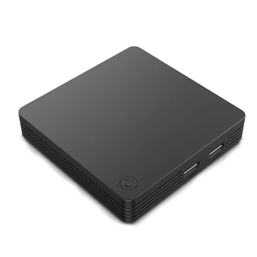 Network TV Box / Network Media Player