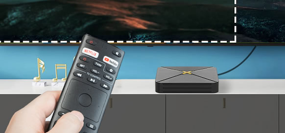 New Customizable Set-Top Boxes Revolutionize Home Entertainment Experience
