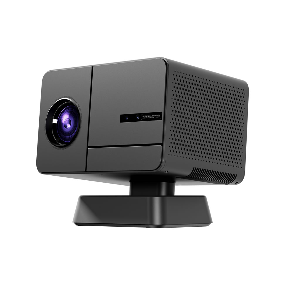 ISMARTX 9 Projector