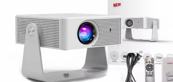 Performance Comparison of Allwinner H713 vs H723 LCD Projectors (Android System Module)